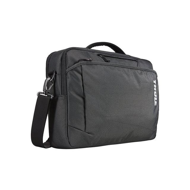 حقيبة لابتوب (15.6-inch) باللون الأسود THULE Subterra Laptop Bag 15.6-inch Dark Shadow - SW1hZ2U6MzY5NTQ=