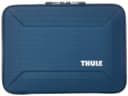 thule gauntlet 13 macbook pro air sleeve blue