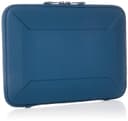 thule gauntlet 13 macbook pro air sleeve blue
