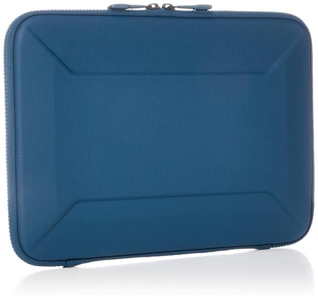 حقيبة للابتوب قياس 13 بوصة لون أزرق Thule - Gauntlet 13" MacBook Pro/Air Sleeve - SW1hZ2U6NTg0NzA=