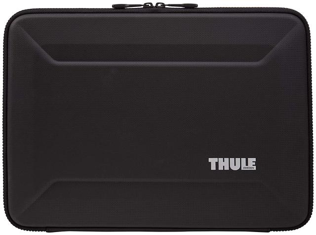 شنطة ماك بوك قياس 15 لون أسود MacBook Pro/Air Sleeve - Thule - SW1hZ2U6NTg0NzI=