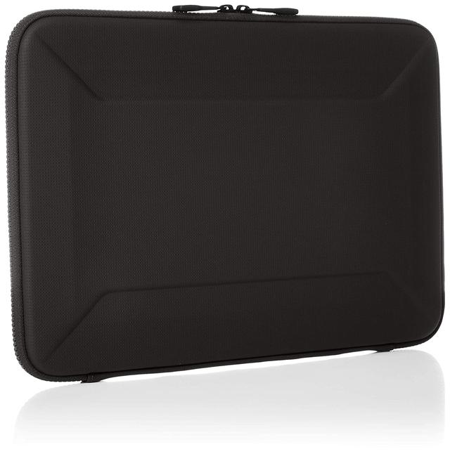 شنطة ماك بوك قياس 15 لون أسود MacBook Pro/Air Sleeve - Thule - SW1hZ2U6NTg0NzM=