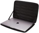 شنطة ماك بوك قياس 15 لون أسود MacBook Pro/Air Sleeve - Thule - SW1hZ2U6NTg0NzQ=