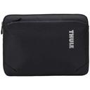 thule subterra sleeve for 13 macbook air pro retina black - SW1hZ2U6NTg0ODU=