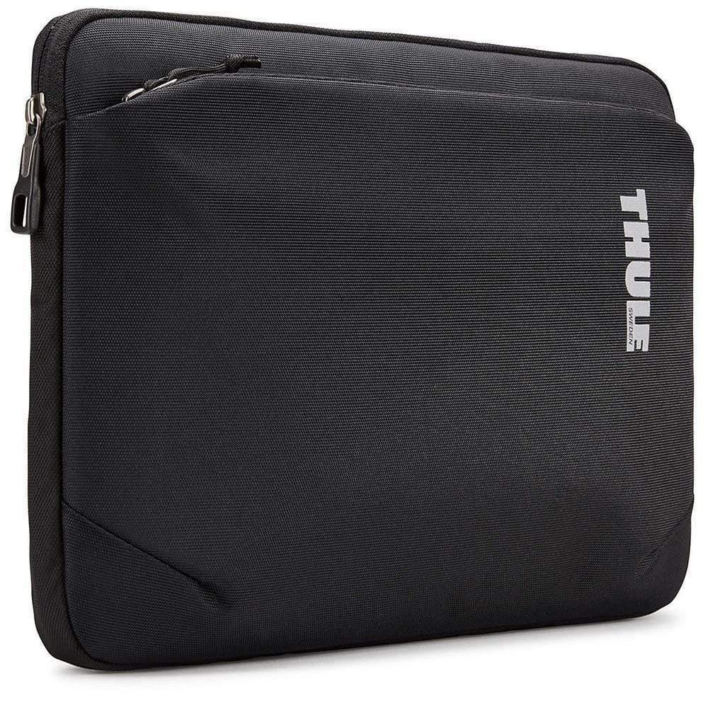 thule subterra sleeve for 15 macbook air pro retina black