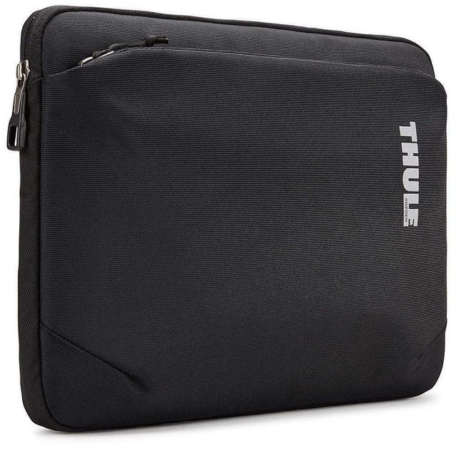 thule subterra sleeve for 15 macbook air pro retina black - SW1hZ2U6NTg0ODg=