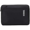 thule subterra sleeve for 15 macbook air pro retina black
