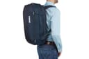 thule subterra duffel carry on 40l mineral