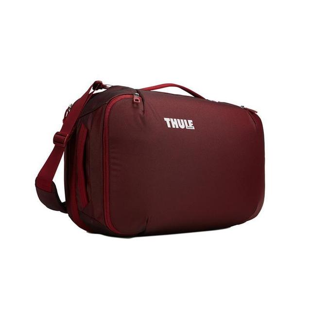 thule subterra duffel carry on 40l ember - SW1hZ2U6MzY5NDk=