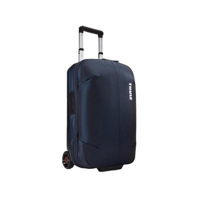 thule subterra rolling carry on 36l mineral - SW1hZ2U6MzY5Njg=