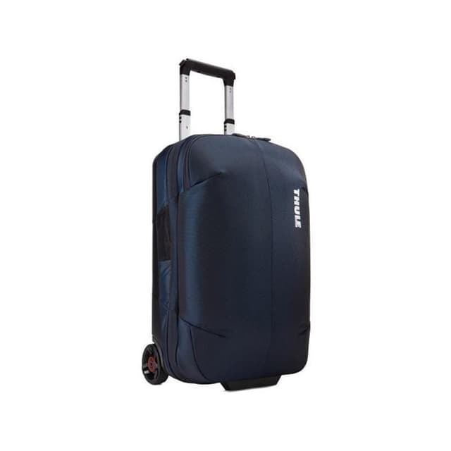 اطلب حقيبة سفر 36 لتر THULE Subterra Rolling Carry-On Mineral