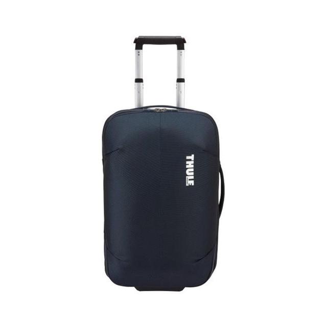 thule subterra rolling carry on 36l mineral - SW1hZ2U6MzY5Njk=