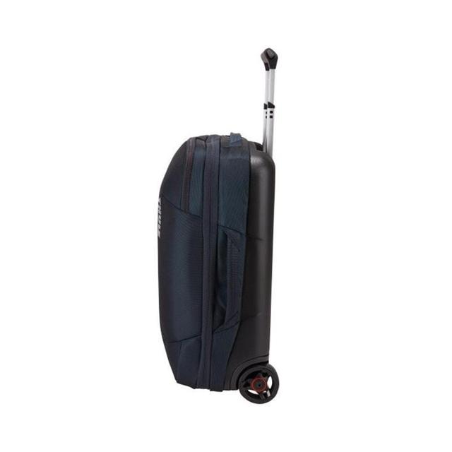 حقيبة سفر 36 لتر THULE Subterra Rolling Carry-On Mineral - SW1hZ2U6MzY5NzA=