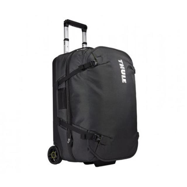 حقيبة سفر 56 لتر THULE Subterra Rolling Split Duffel - SW1hZ2U6MzY5ODM=