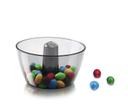 حافظة المكسرات 500ml زهري PopSome Nut and Candy Dispenser - TOMORROW'S KITCHEN - SW1hZ2U6MzQzNDY=