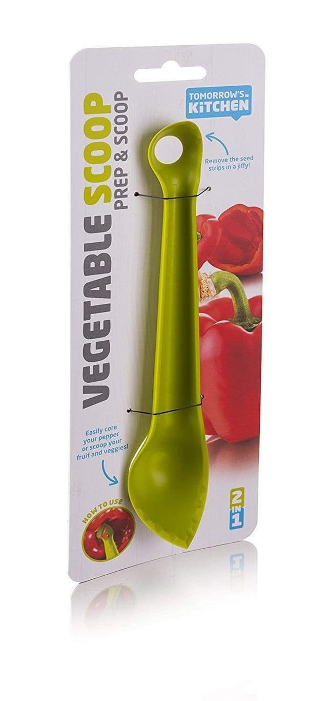 Tomorrow's Kitchen tomorrows kitchen vegetable scoop - 55048