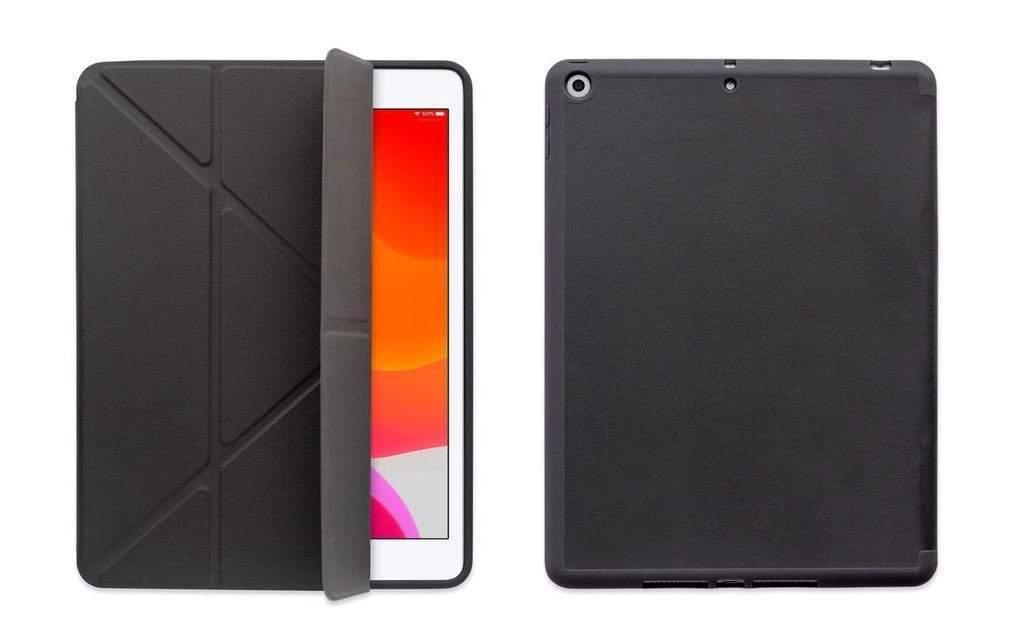 torrio plus for ipad 10 2 with pencil slot 2019 black