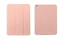 torrio plus case for ipad air 2019 10 5 with pencil slot pink