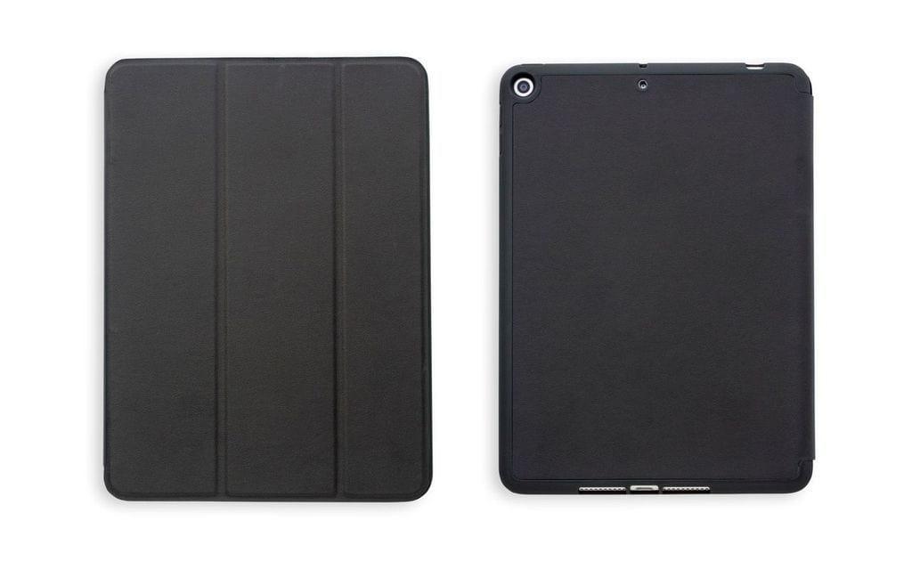 torrio plus case for ipad mini 2019 7 9 with pencil slot black