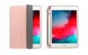 كفر آيباد ميني 7.9 بوصة  TORRIO - PLUS CASE FOR IPAD MINI 2019   - وردي