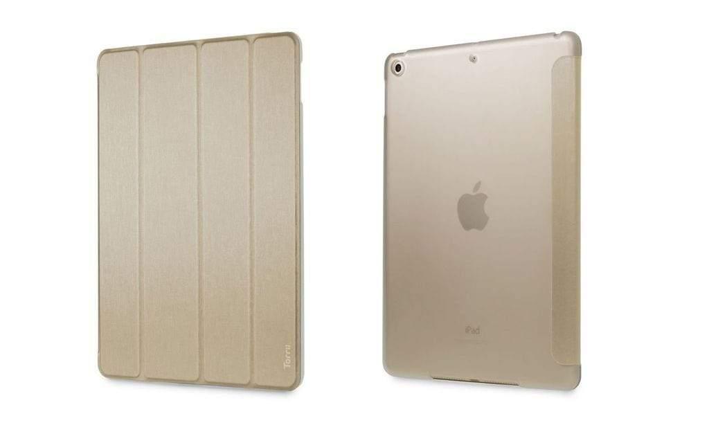 torrio for ipad 9 7 gold