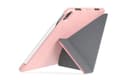 torrio plus case for ipad pro 11 face id and pencil slot pink