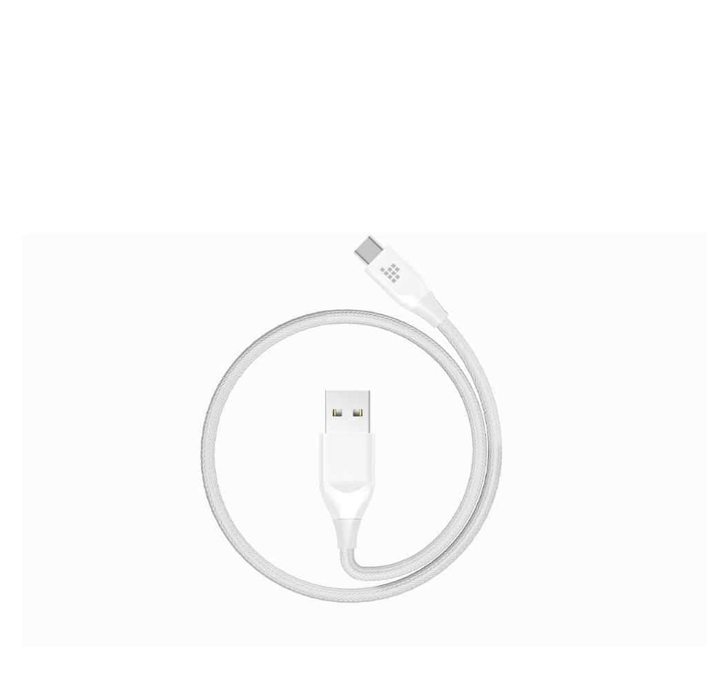 Tronsmart Hair Clipper Silver/Black 6.06x2.2 X8.66inch