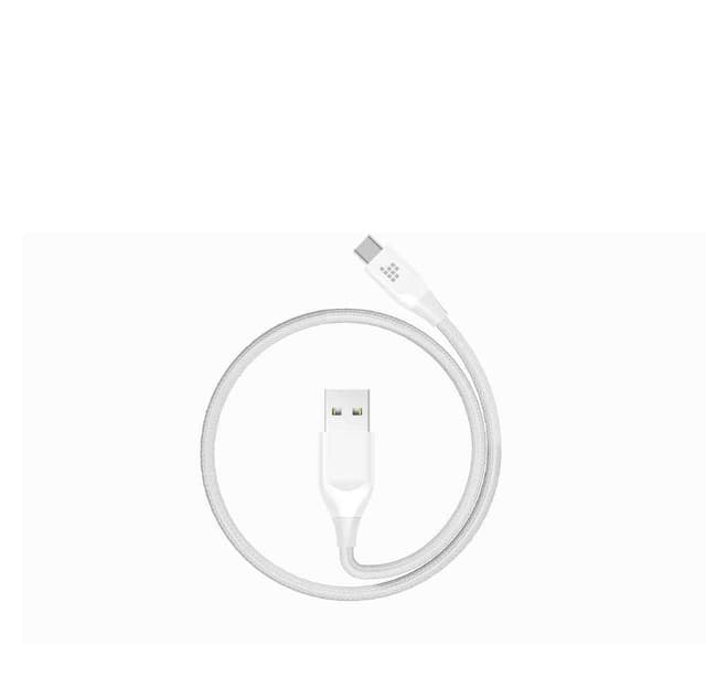 Tronsmart Hair Clipper Silver/Black 6.06x2.2 X8.66inch