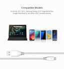 Tronsmart Hair Clipper Silver/Black 6.06x2.2 X8.66inch