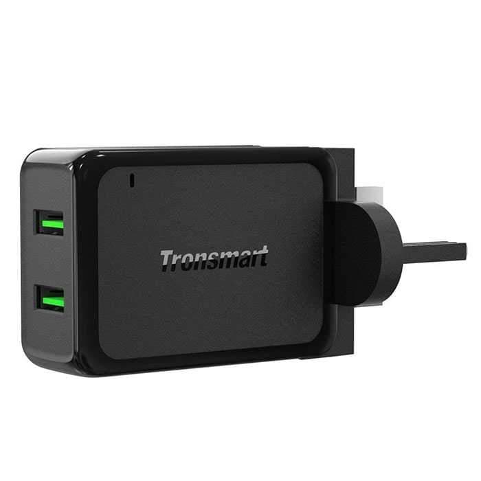 Tronsmart Texstyle 5 Steam Iron 2000 Watt Ts545tps Black