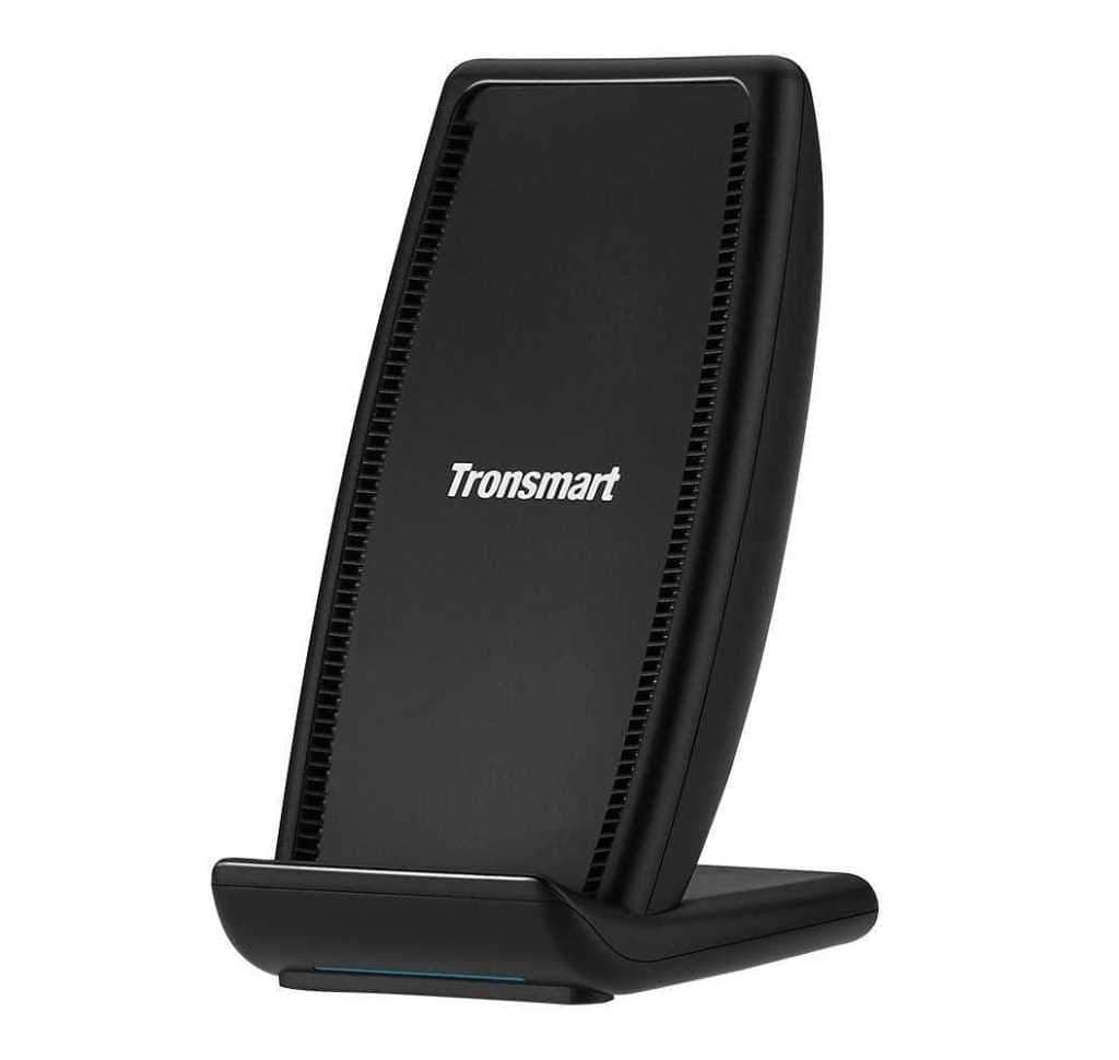 Tronsmart Nutri Boost Contertop Blender 700w 700 W 23180 Silver/Black