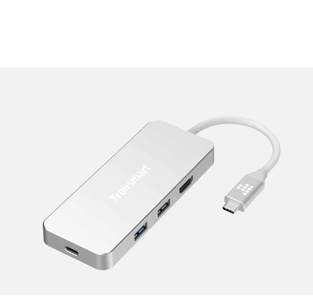 Tronsmart Refrigerator Single Door 65 L 0 W Nrf65n6 White