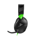 سماعات راس غمينغ سلكية مع ميكروفون اخضر ترتل بيتش TURTLE BEACH - Ear Force Recon 70 -green camo