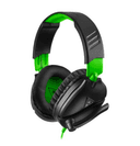 سماعات راس غمينغ سلكية مع ميكروفون اخضر ترتل بيتش TURTLE BEACH - Ear Force Recon 70 -green camo