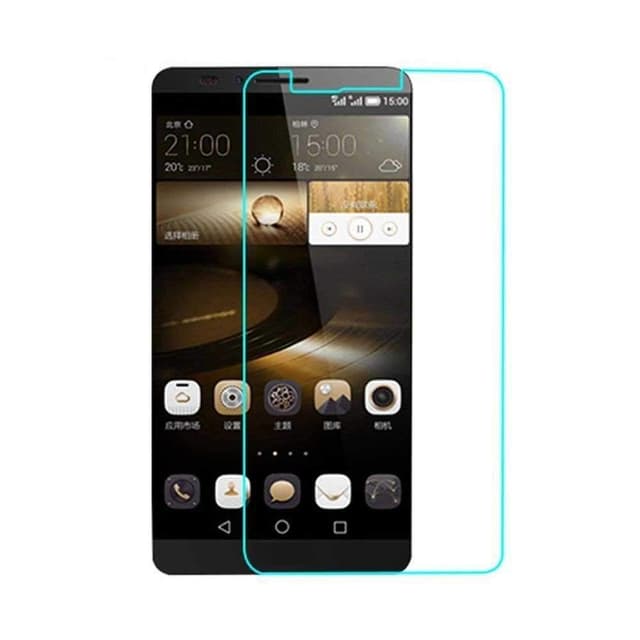 لاصقة حماية هواوي ميت 7 ترتل براند Turtle Brand Screen Guard