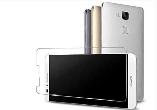 لاصقة حماية هواوي ميت 7 ترتل براند Turtle Brand Screen Guard