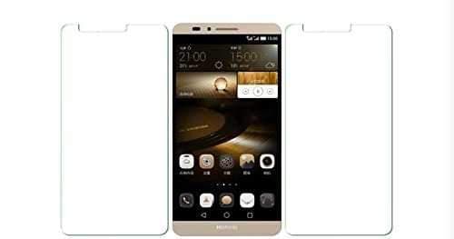 لاصقة حماية هواوي ميت 7 ترتل براند Turtle Brand Screen Guard