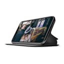 كفر دفتر آيفون TWELVE SOUTH Surface Pad Super Slim Folio for iPhone XS/X