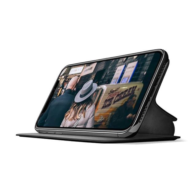 كفر دفتر آيفون TWELVE SOUTH Surface Pad Super Slim Folio for iPhone XS/X