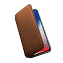 كفر دفتر آيفون TWELVE SOUTH Surface Pad Super Slim Folio for iPhone XS/X