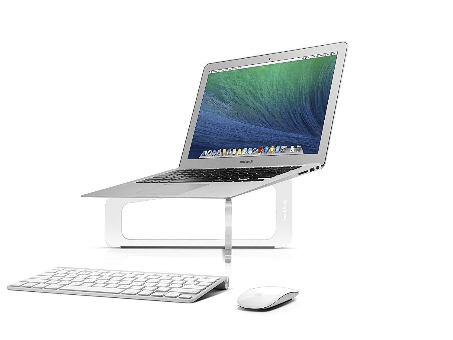 twelve south ghost stand for macbook