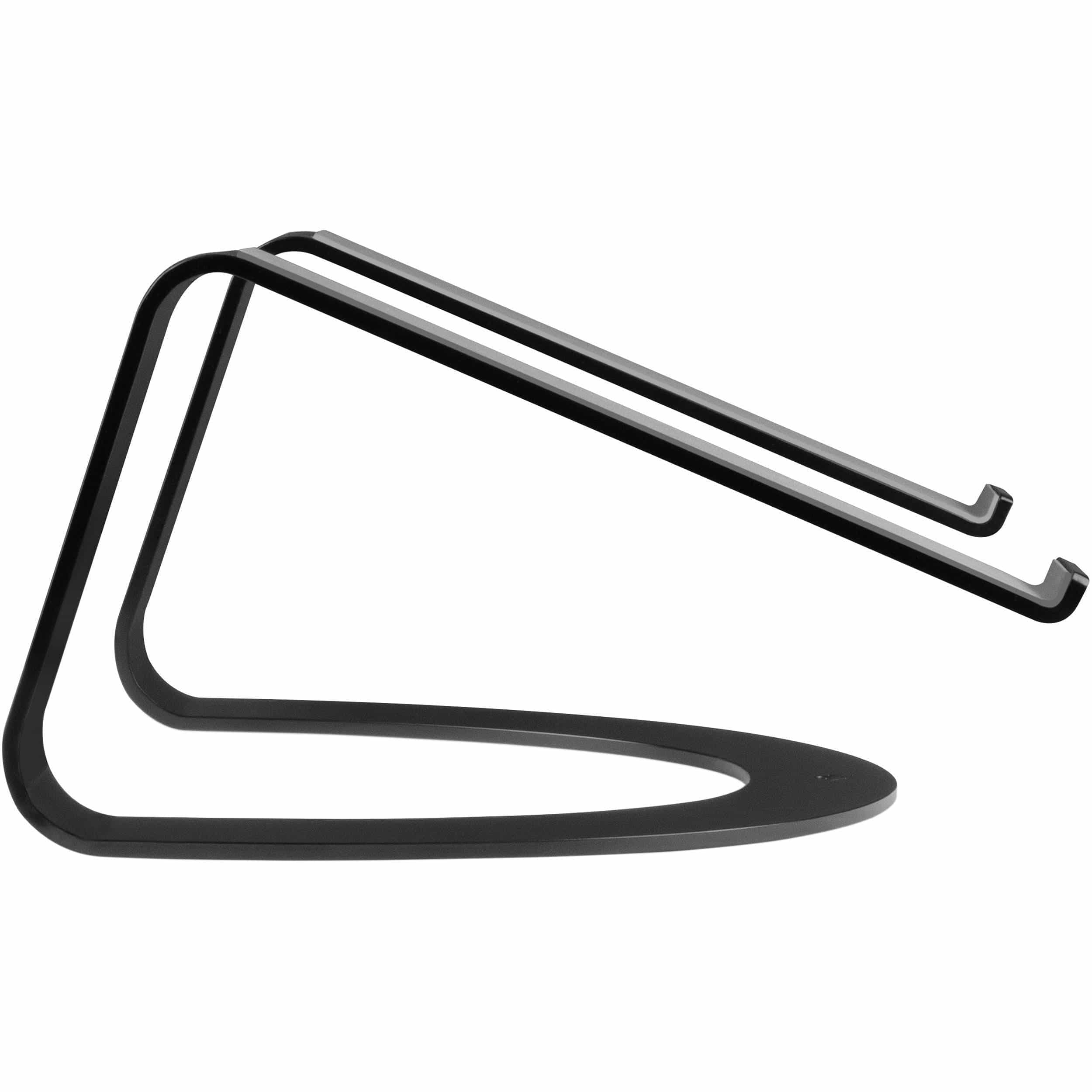 Order twelve south curve desktop stand for macbook black Now! Jomla.ae