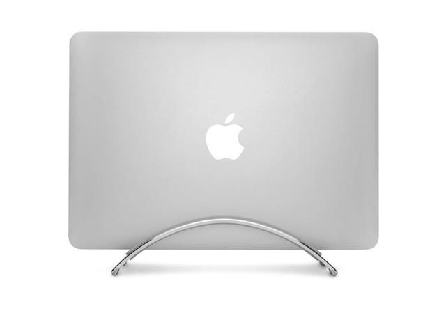 twelve south bookarc vertical macbook stand - SW1hZ2U6MzM5ODA=