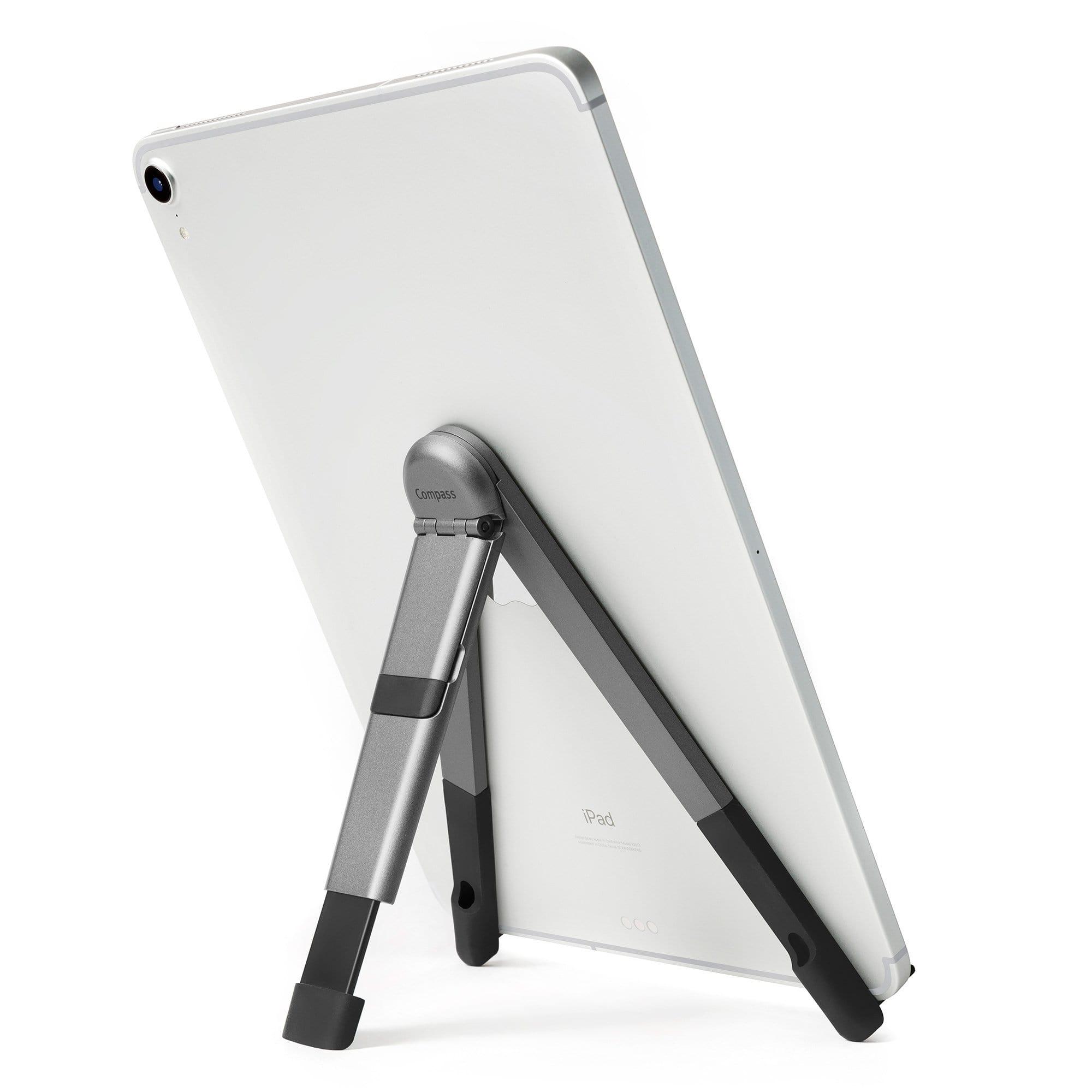 twelve south compass pro for all ipads space grey