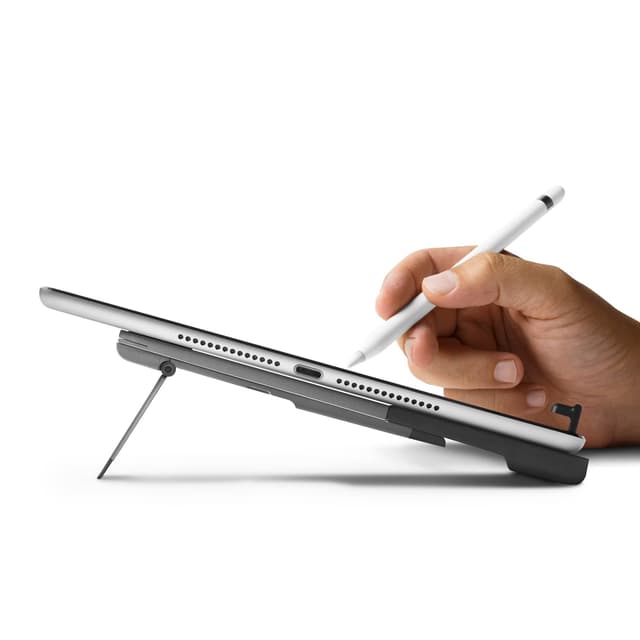 ستاند أيباد برو رمادي TWELVE SOUTH Compass Pro for All iPads