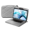 حقيبة اللابتوب TWELVE SOUTH SuitCase for MacBook Pro/Air 16-inch - Grey