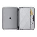 حقيبة اللابتوب TWELVE SOUTH SuitCase for MacBook Pro/Air 16-inch - Grey