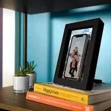 Twelve South Powerpic Wireless Charging Photoframe