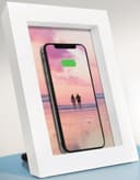 Twelve South Powerpic Wireless Charging Photoframe