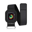 twelve south actionsleeve for apple watch 42mm l black - SW1hZ2U6MzM0ODk=